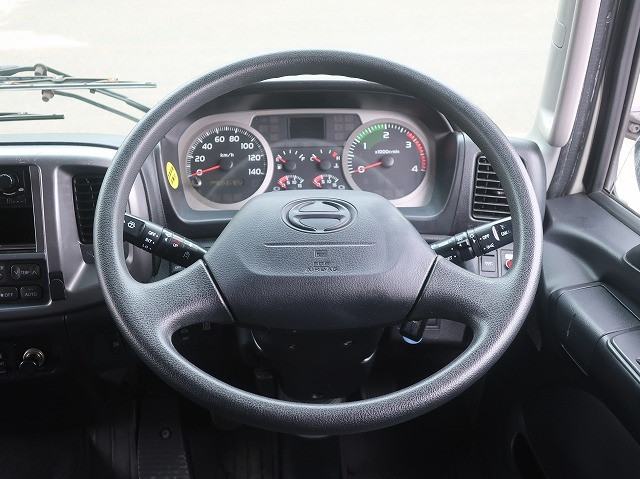 中古トラック 日野アルミバン ＃15