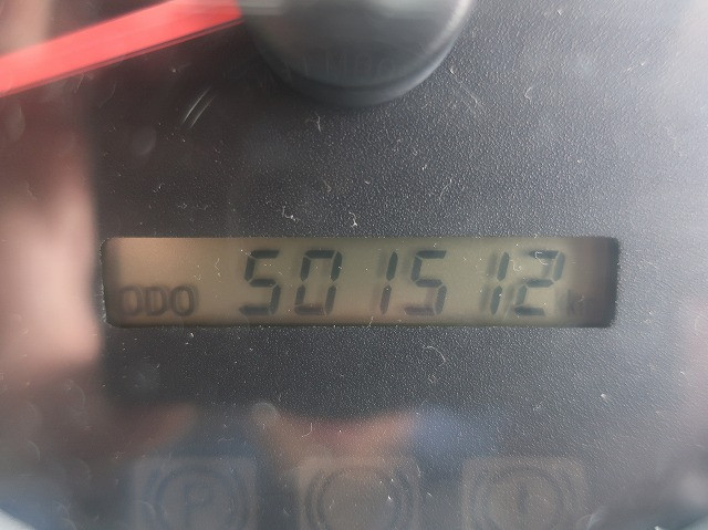 中古トラック 日野アルミバン ＃16