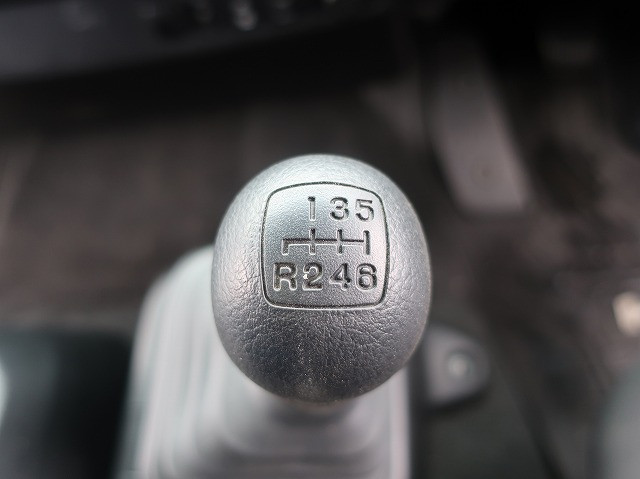 中古トラック 日野アルミバン #17