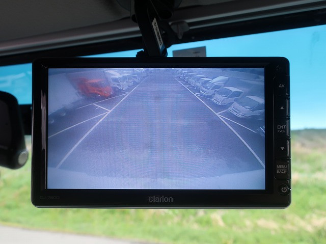 中古トラック 日野アルミバン #18