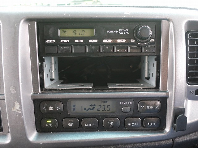 中古トラック 日野アルミバン ＃20