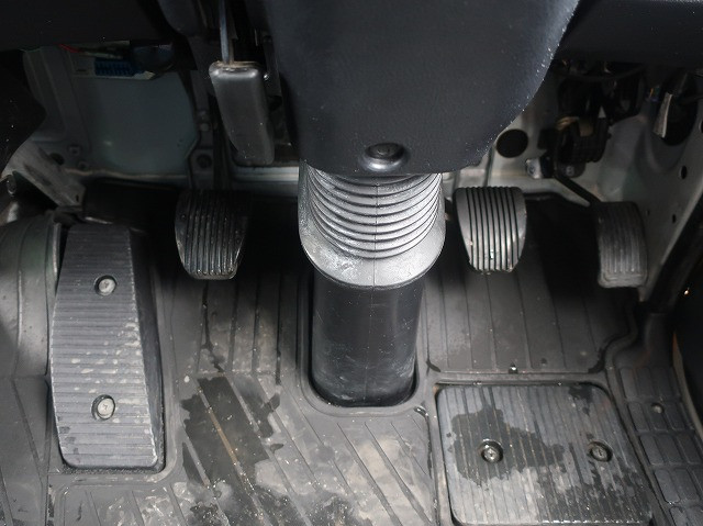 中古トラック 日野アルミバン ＃21