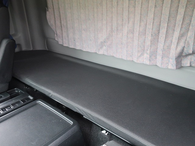 中古トラック 日野アルミバン #23