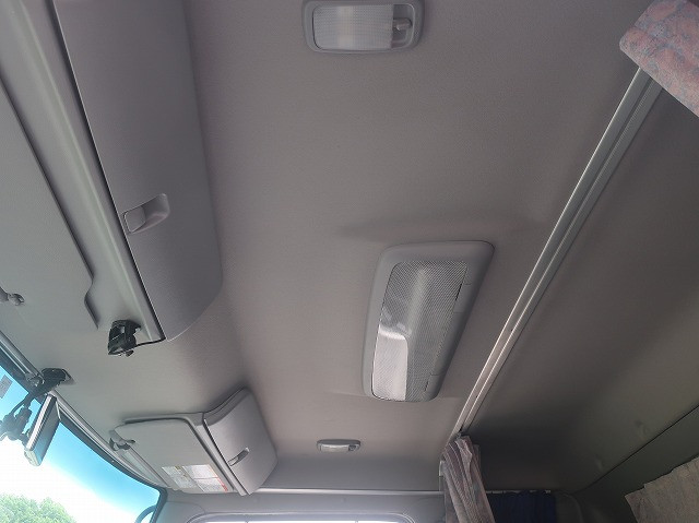 中古トラック 日野アルミバン ＃24