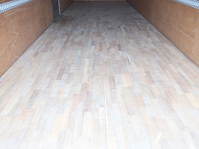 中古トラック 日野アルミバン #6