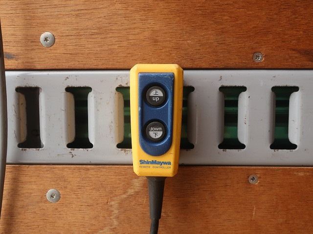 中古トラック 日野アルミバン ＃7