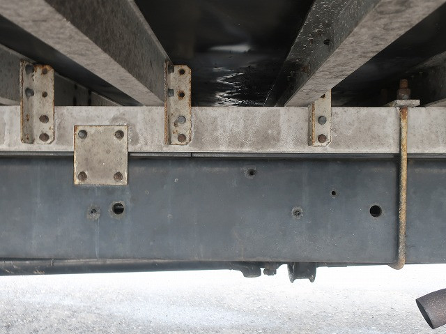 中古トラック 日野アルミバン ＃9