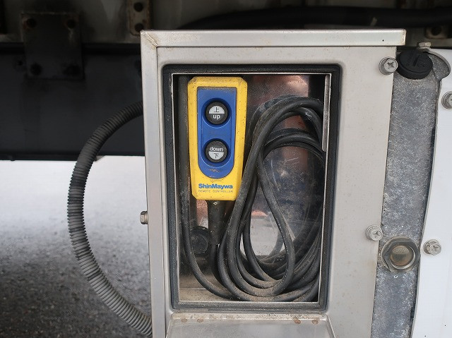 中古トラック 日野アルミバン ＃10