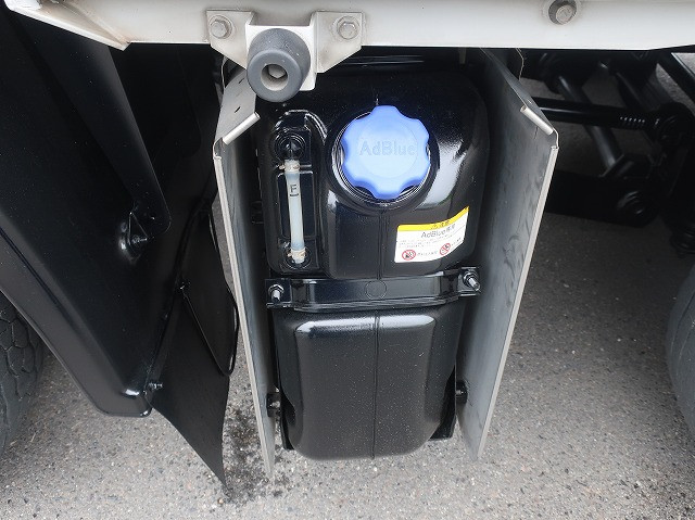 中古トラック いすゞアルミウィング ＃11