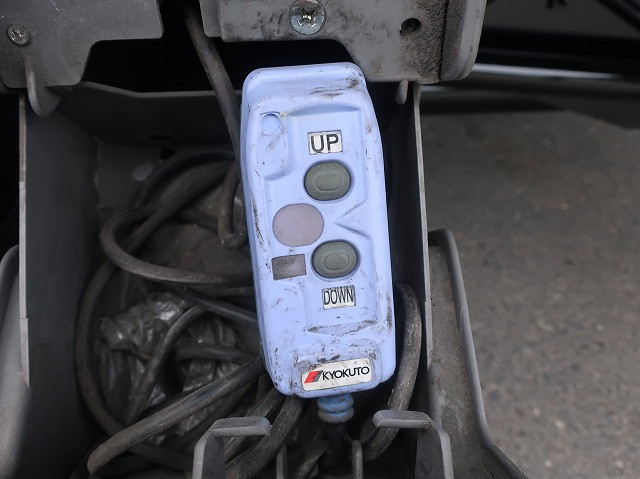 中古トラック いすゞアルミウィング ＃12