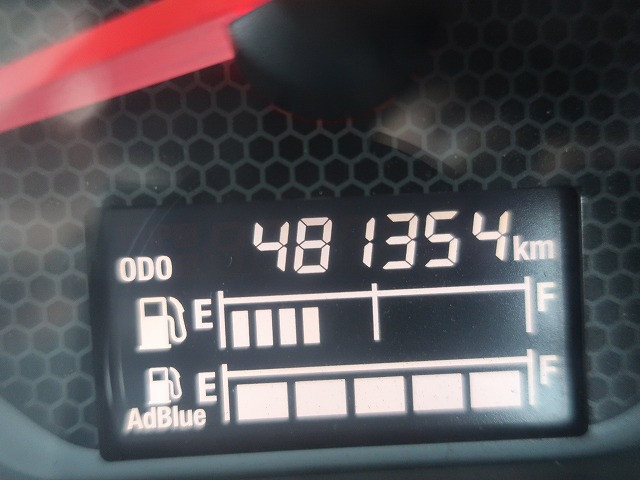 中古トラック いすゞアルミウィング ＃17