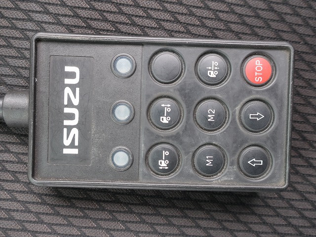 中古トラック いすゞアルミウィング ＃19