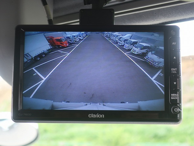 中古トラック いすゞアルミウィング ＃20