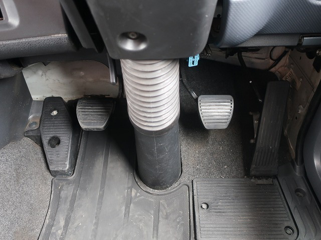 中古トラック いすゞアルミウィング ＃21