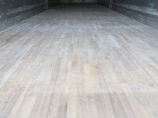 中古トラック いすゞアルミウィング ＃8