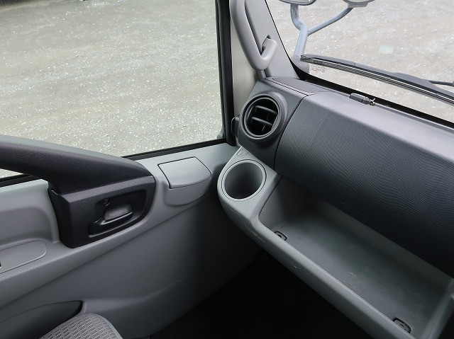 中古トラック 日野冷凍バン ＃14