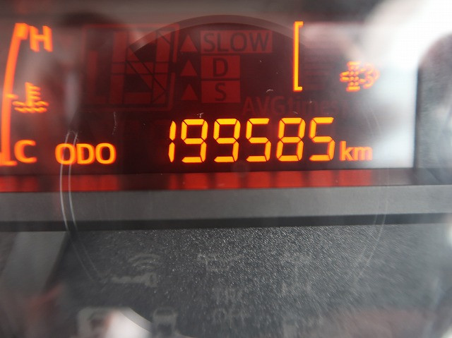 中古トラック 日野冷凍バン ＃17