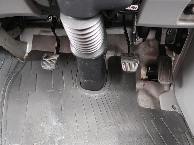 中古トラック 日野冷凍バン ＃22