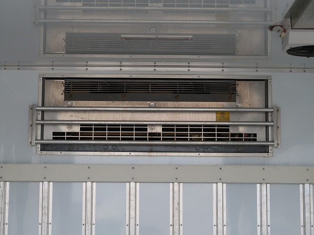 中古トラック 日野冷凍バン ＃6