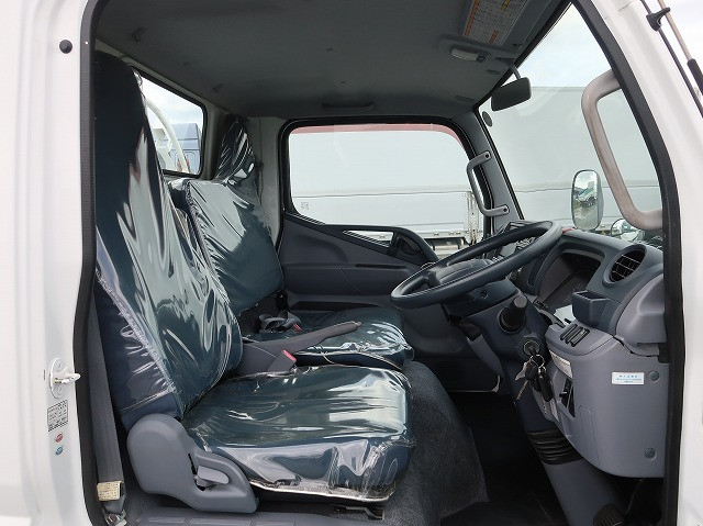 中古トラック 三菱ふそうタンクローリー ＃18