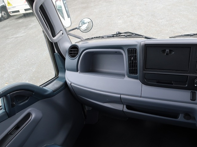 中古トラック 三菱ふそうタンクローリー #19