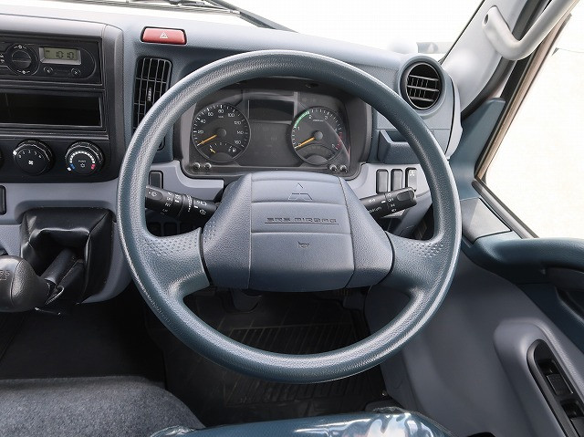 中古トラック 三菱ふそうタンクローリー ＃20