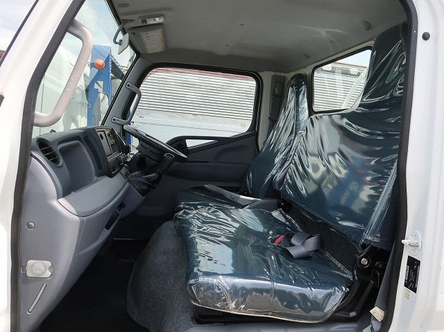 中古トラック 三菱ふそうタンクローリー ＃24