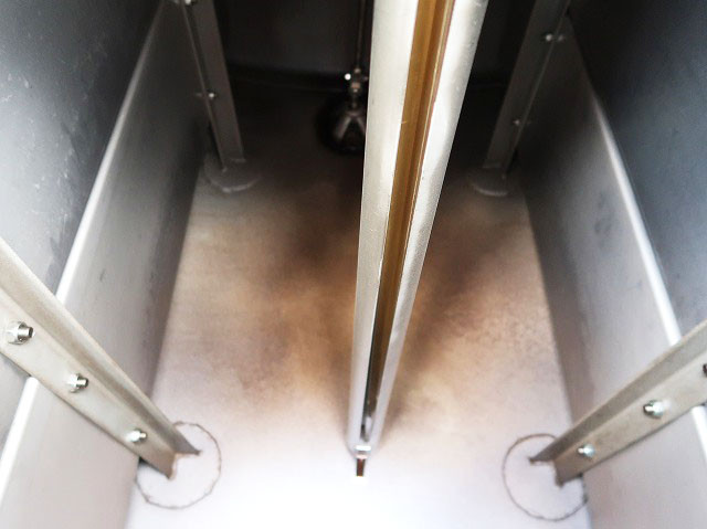 中古トラック 三菱ふそうタンクローリー #7