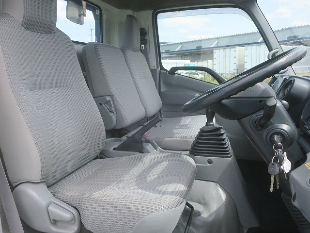 中古トラック 日野セーフティーローダー ＃13