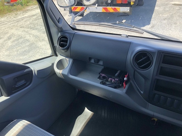 中古トラック 日野セーフティーローダー ＃14