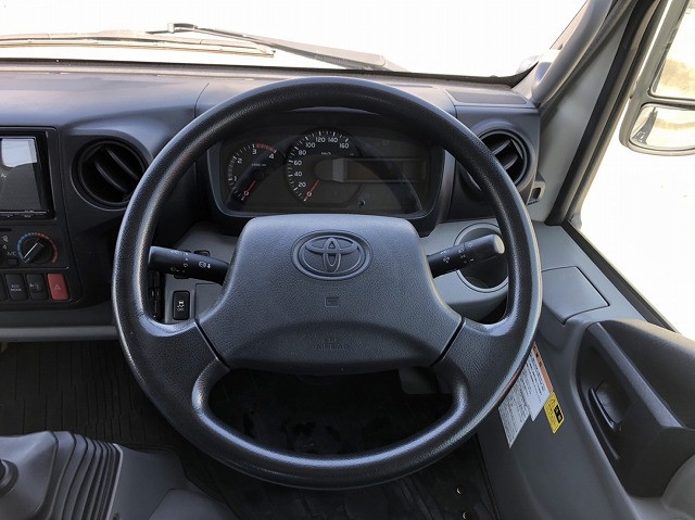 中古トラック 日野セーフティーローダー ＃16