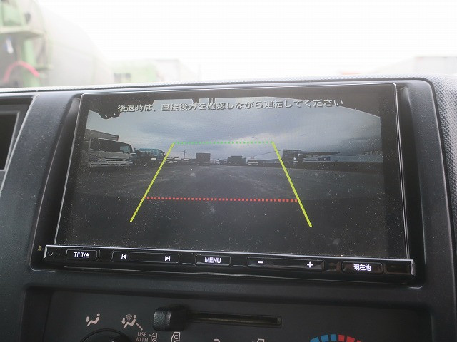 中古トラック 日野セーフティーローダー ＃19