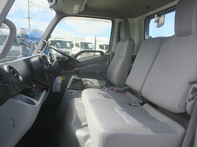 中古トラック 日野セーフティーローダー ＃21