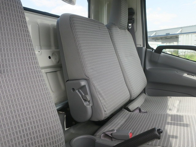 中古トラック 日野セーフティーローダー ＃22