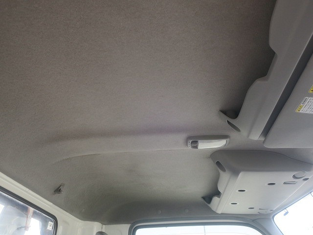 中古トラック 日野セーフティーローダー ＃23