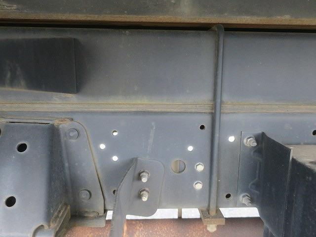 中古トラック 日野セーフティーローダー ＃10