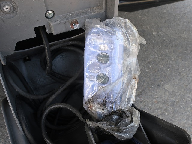 中古トラック 日野アルミウィング #11