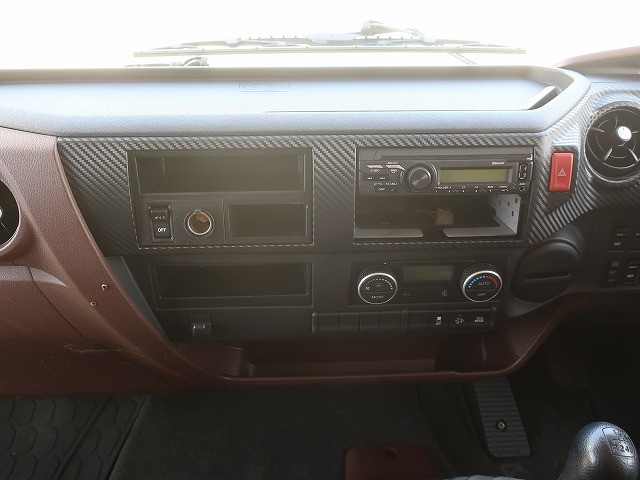 中古トラック 日野アルミウィング ＃15