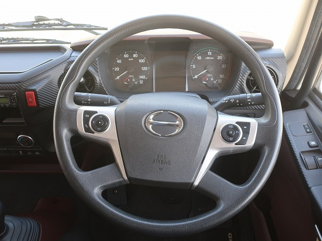 中古トラック 日野アルミウィング ＃16