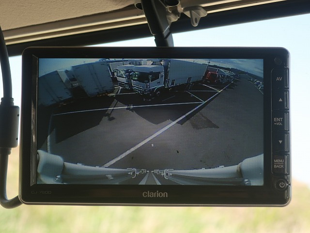 中古トラック 日野アルミウィング ＃19