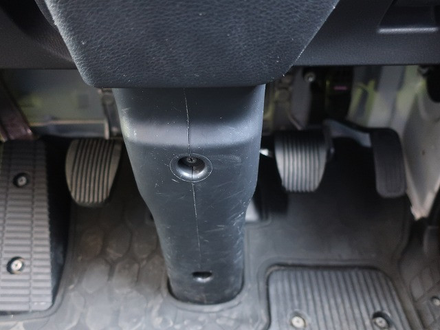 中古トラック 日野アルミウィング #22