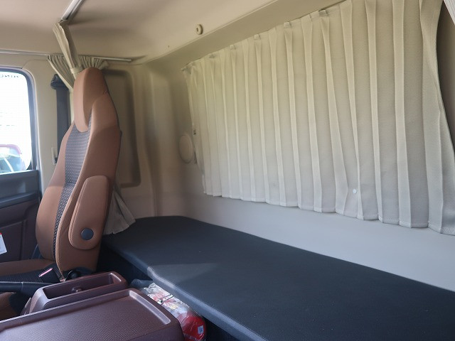 中古トラック 日野アルミウィング #23