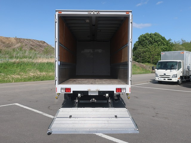 中古トラック 日野アルミウィング #7