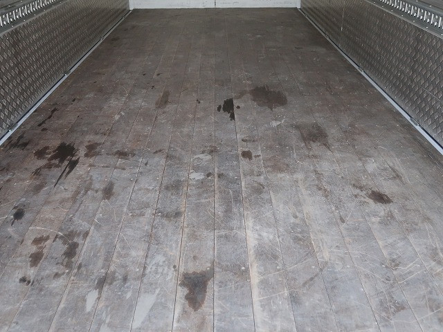 中古トラック 日野アルミウィング #8