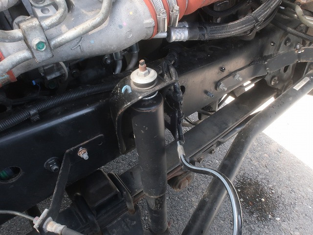 中古トラック 日野アルミウィング #9