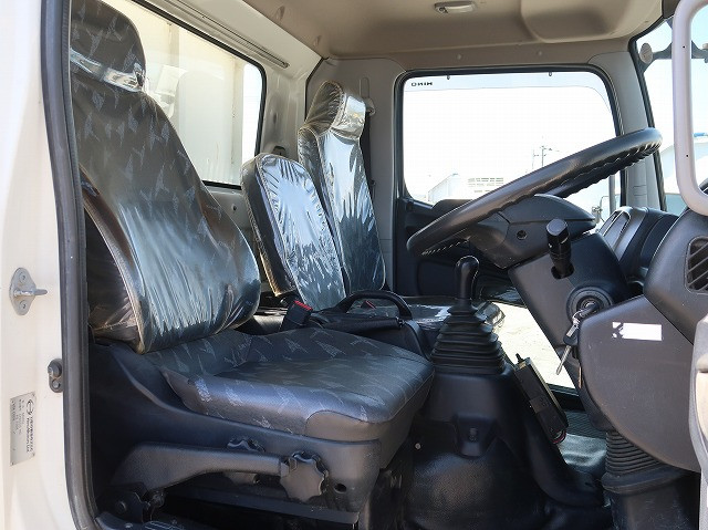 中古トラック 日野ダンプ ＃11