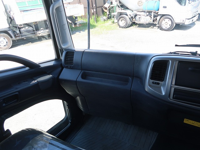 中古トラック 日野ダンプ ＃12