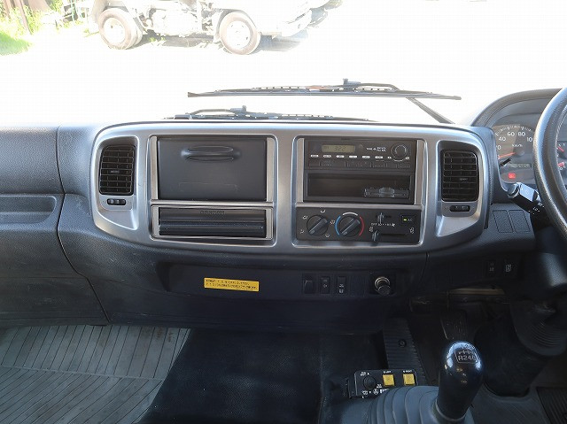 中古トラック 日野ダンプ ＃13