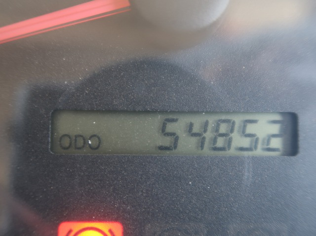 中古トラック 日野ダンプ ＃15