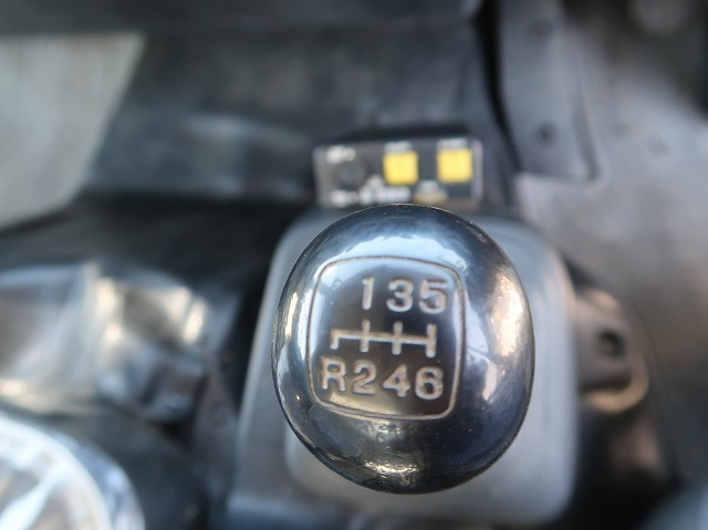 中古トラック 日野ダンプ ＃16